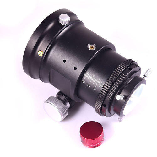 S8019 3寸调焦 FOR RC10,RC12,RC16望远镜专用 接口117X1