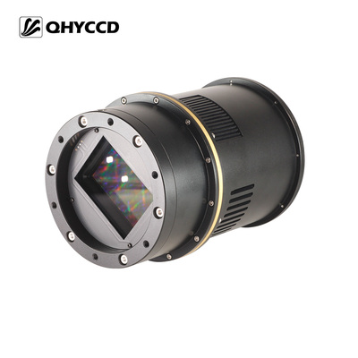 QHYCCD QHY411天文科研级制冷CMOS相机 中画幅IMX411背照式