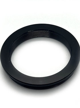 ETX70接口 晶华ETX系列望远镜ETX口转M42X0.75 摄影接口