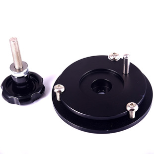 信达AZ-EQ6和EQ6R和NEQ6赤道仪立柱及艾顿CEM70赤道仪半立柱