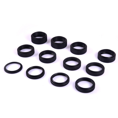 德国进口天文望远镜带防滑滚花