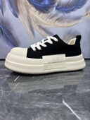 男鞋 潮 轻便厚底增高简约百搭牛津布透气运动休闲板鞋 2026春季 新款