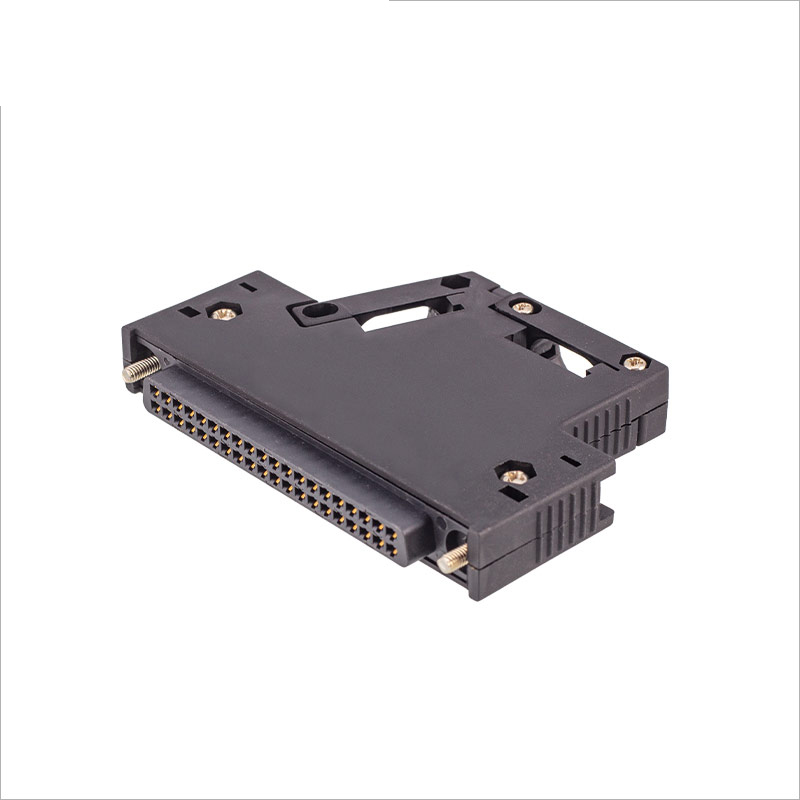 sanai连接器FCN-360C040-J2