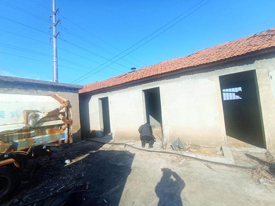 4月4日潍坊市土地上附属物网络拍卖公告