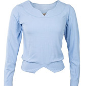 T恤 秋冬季 女款 户外运动速干衣 加厚健身徒步衣 长袖 高弹尼龙长袖