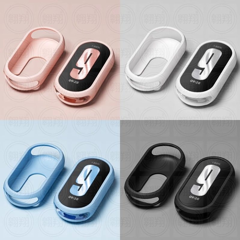 【现货速发】适用小米手环10保护套半包硅胶镂空xiaomi band10柔软原生液态tpu保护壳运动智能手环陶瓷版配件,智能设备,智能手表手环表带/腕带,淘宝优惠券,粉丝福利购,淘宝优惠卷