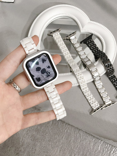 适用iWatch7/6/5/4/3/2/1/se代