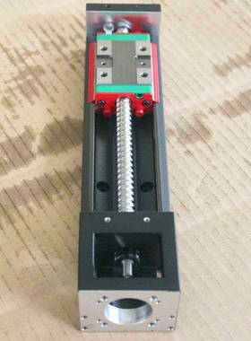 线性模组KK8610C-340A1-F0 台湾上银原装正品 KK模组 上海代理