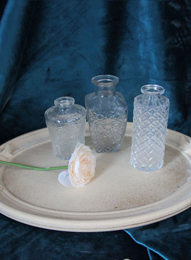 ins风原材料蝴蝶结托盘可爱北欧托盘摆件装饰简约木质家居饰品