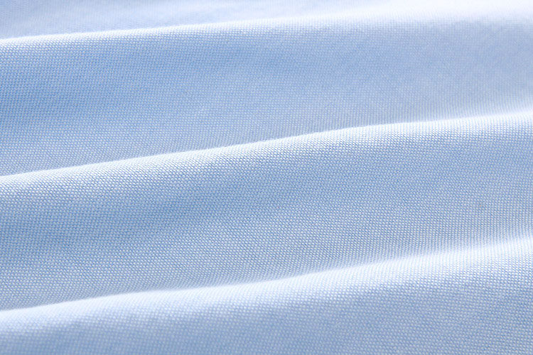 Chemise garcon à manche longue - Ref 2082200 Image 5