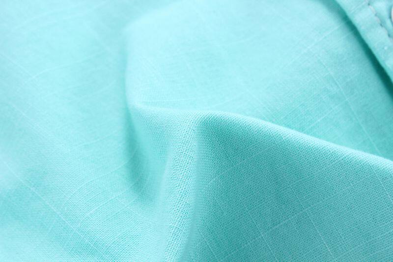 Chemise garcon à manche longue - Ref 2082186 Image 5