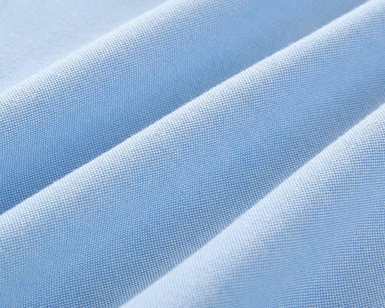 Chemise garcon à manche longue - Ref 2073096 Image 5