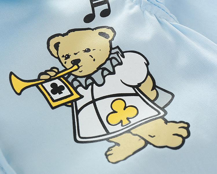 Chemise garcon à manche longue - Ref 2082161 Image 4