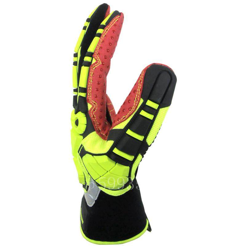 Gants de cyclisme homme JACKCOME - Ref 2246954 Image 4