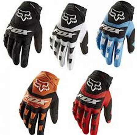 Gants pour vélo mixte - Ref 2241706 Image 1