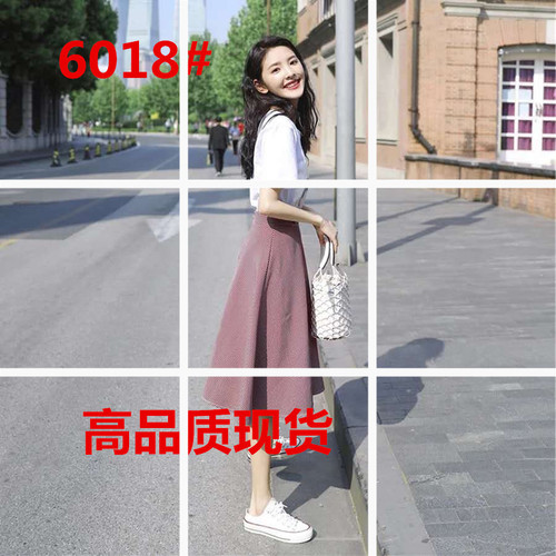 MeMoo米沫时尚女装 MEMOOM6018 MeMoo米沫时尚女装 MEMOOM6018