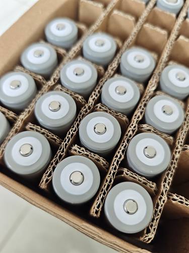 艾睿天眼DV2DV3专用尖头电池5000毫安不虚标全新未使用比原装耐用