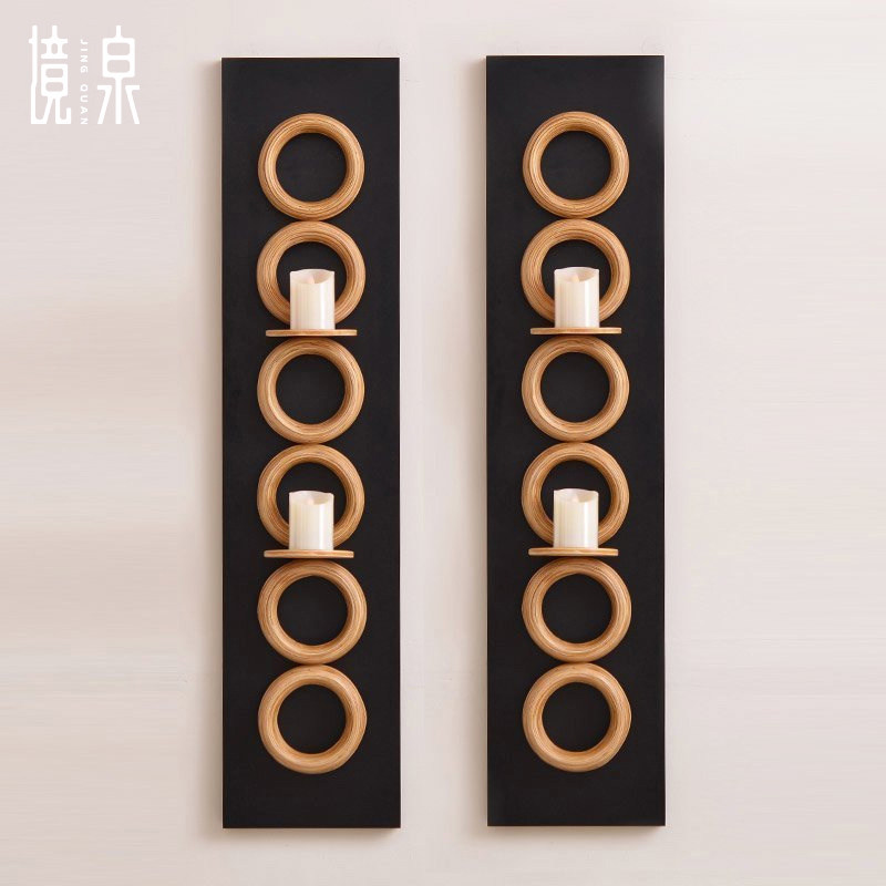 境泉 東南亞門廳門頭壁飾 新中式玄關牆面裝飾品茶室牆飾軟裝挂件在類目 家居飾品, 壁飾中 - 來自Buy2taobao.com提供專業的淘寶代購服務