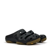 溯溪休闲旅行徒步鞋 速干防滑沙滩洞洞鞋 户外包头男女凉鞋 K家夏季