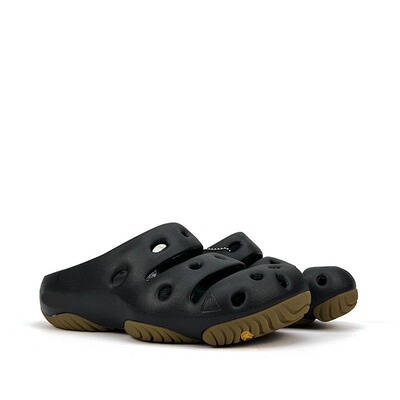 包头溯溪鞋防滑夏季男凉鞋护趾