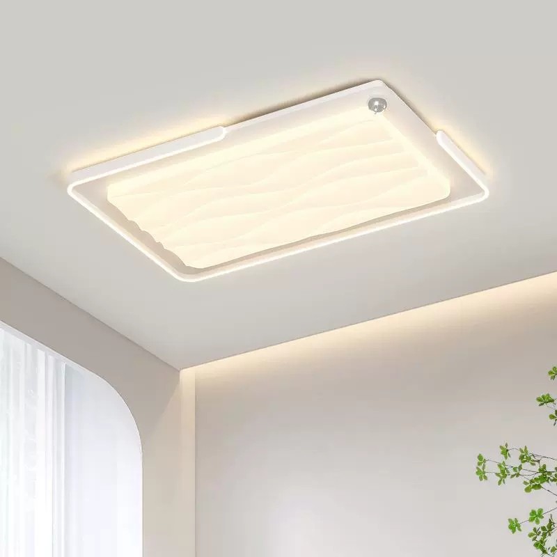 现代简约客厅吸顶灯新款大气主卧室餐厅书房全光谱护眼奶油风灯具,家装灯饰光源,客厅吸顶灯,淘宝优惠券,粉丝福利购,淘宝优惠卷