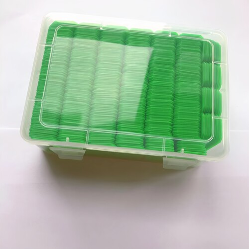 幼儿园晨检卡晨检牌签到插卡牌厚