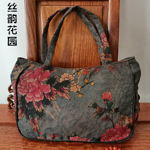 nylon handbolsas amazon