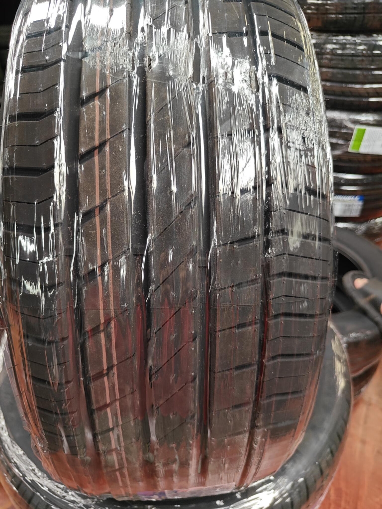 全新轮胎255/45R20适配特斯拉ModelX奥迪Q5哈佛H7ID4零跑2554520
