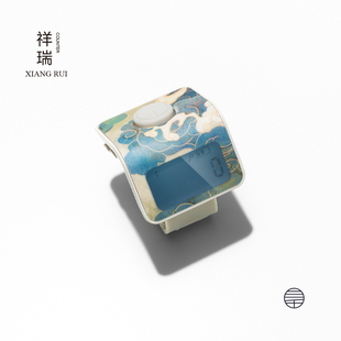 万物三千 | 新品上市-小仟计+ 非蓝牙智能计数器