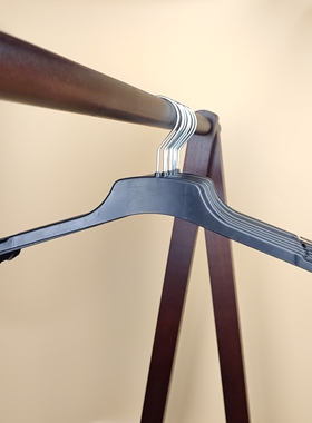 Primark欧洲商店塑料衣架衣架风衣衣挂可挂吊带衣服撑1043/1047