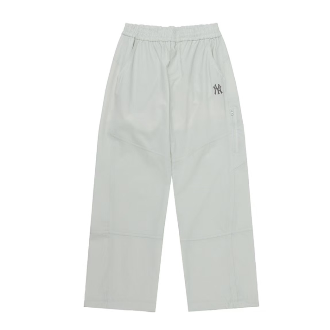 MLB 26春新儿童梭织长裤男女童时尚简约宽松运动休闲裤7AWPB0361,童装/婴儿装/亲子装,裤子,淘宝优惠券,粉丝福利购,淘宝优惠卷