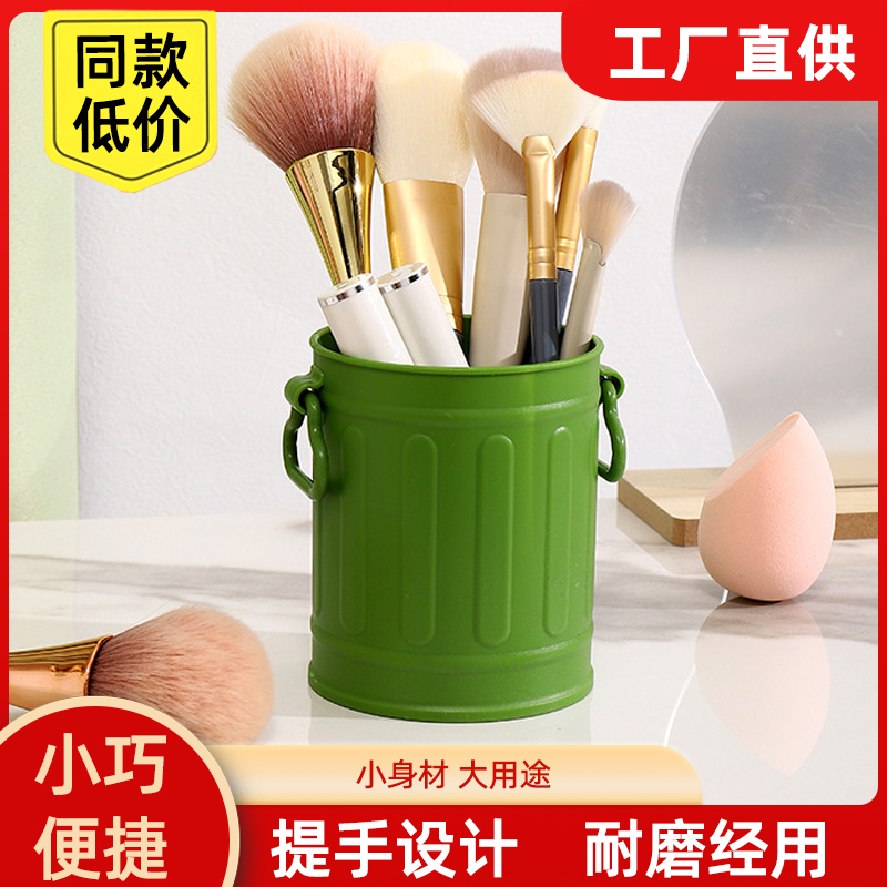 创意ins风笔筒可爱搞怪创意