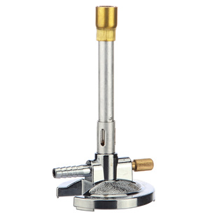 实验室用喷灯多用喷灯可拆卸喷灯三脚架本生灯煤气喷灯天燃气喷灯