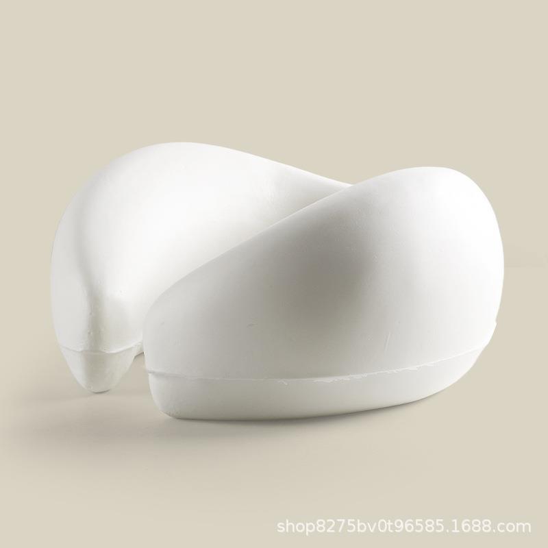 u型枕旅行枕飞机护颈枕头脖枕颈椎u形枕坐车睡觉脖子靠枕便携头枕