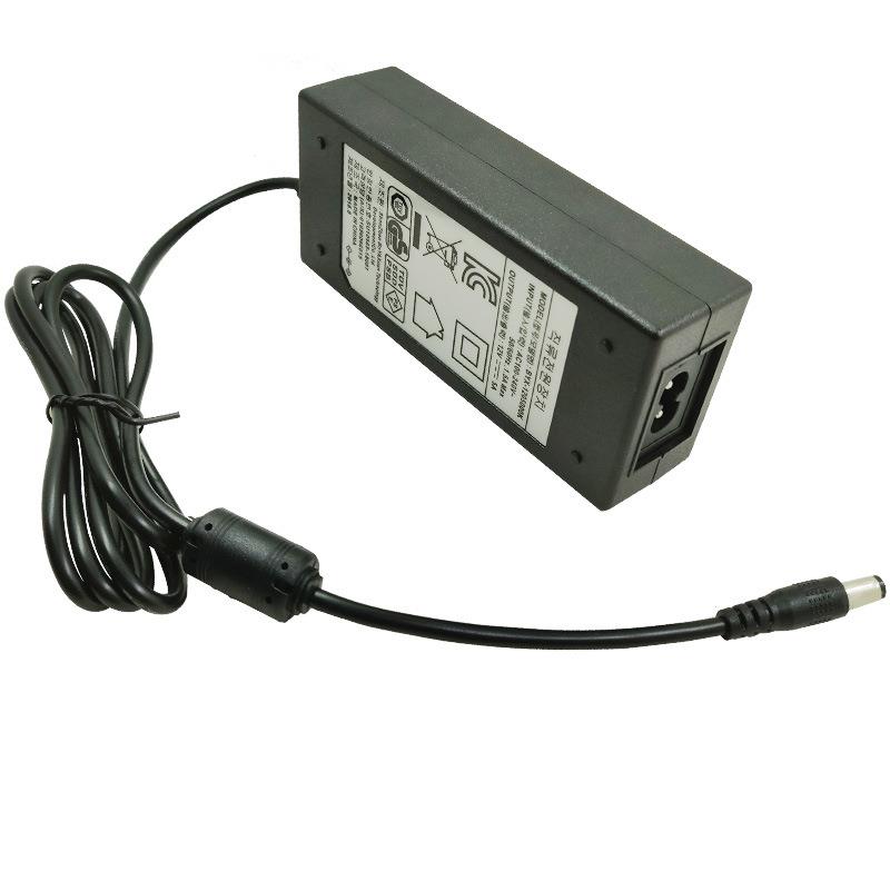 UL 12V5A电源适配器,60W安规标准,专业配套数码资讯类产品使用