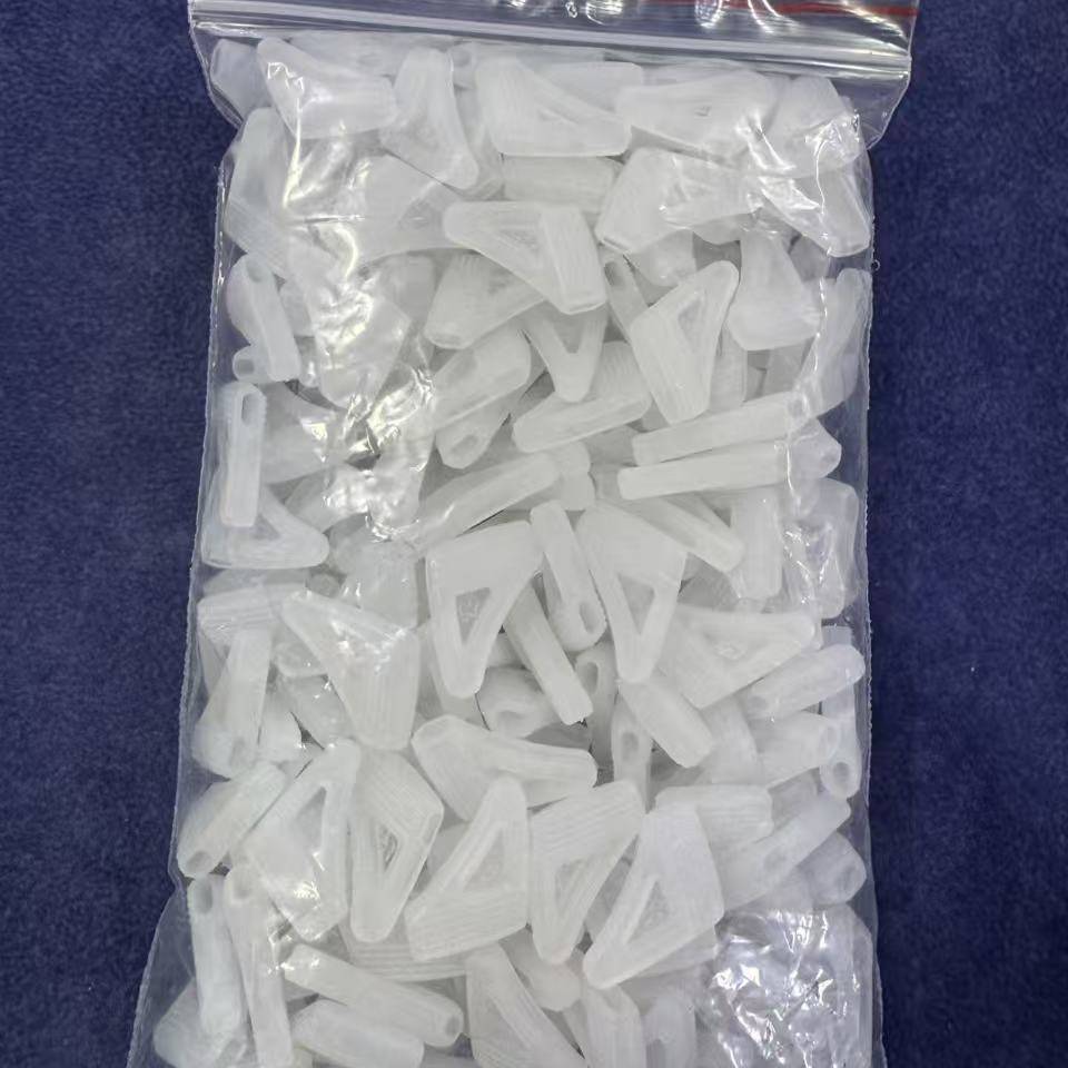 新品眼镜防滑套眼睛框架腿硅胶固定耳勾托夹耳后防掉挂钩配件脚套