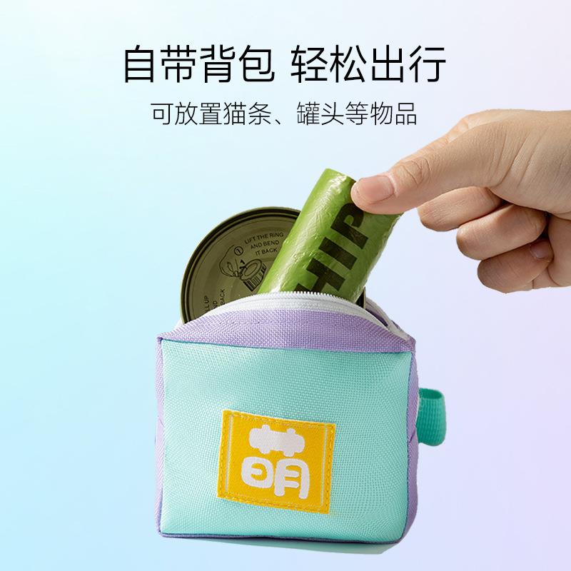 新款网格透气背心式防挣脱宠物胸背带遛狗绳猫绳链狗狗猫咪牵引绳