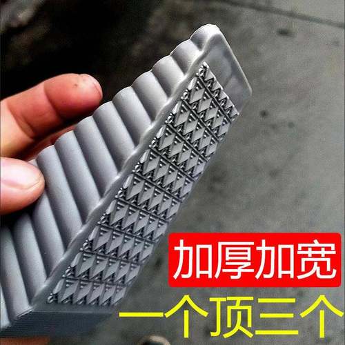 加厚门塞门挡门阻防撞顶门器防风门卡固定堵门档阻门器门楔子