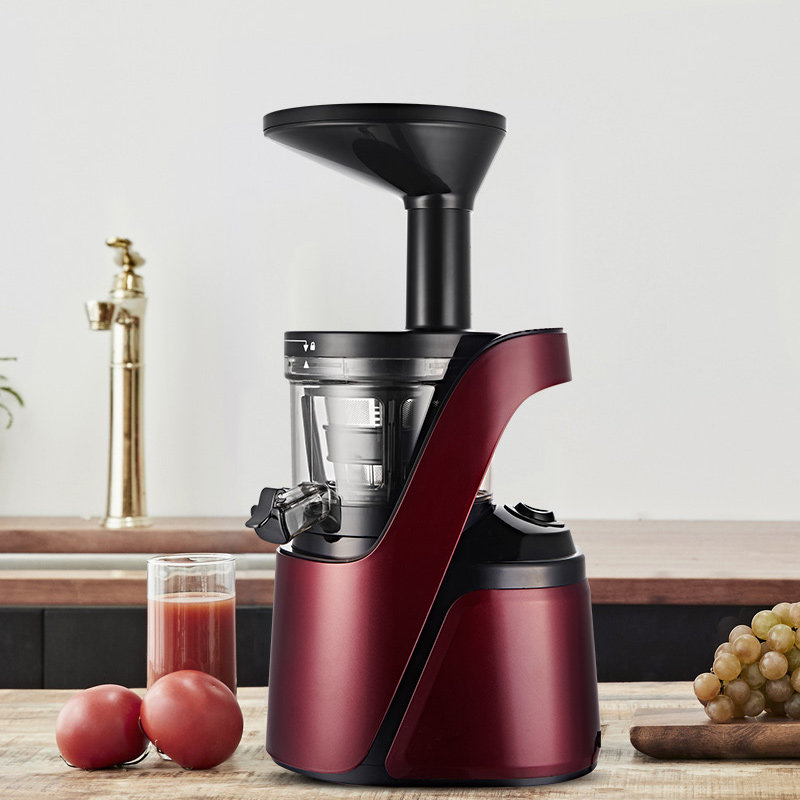 【底价即将售罄】hurom/惠人 s11-wni01原汁机榨汁机渣汁分离