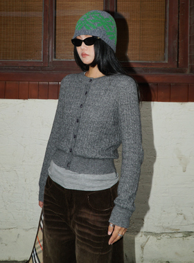 zopiclone【好穿必入】5%羊绒+38%羊毛高品质复古经典绞花毛衣