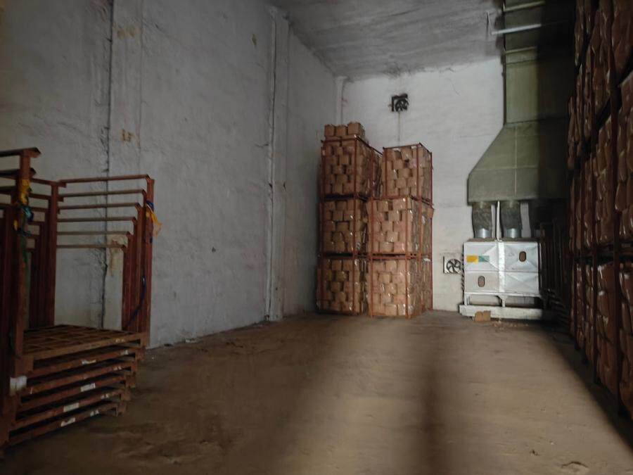 5月8日潍坊市安丘市兴安街道四海村以北、下小路北侧4#、5#、6#、7#楼及附属设施网络拍卖公告