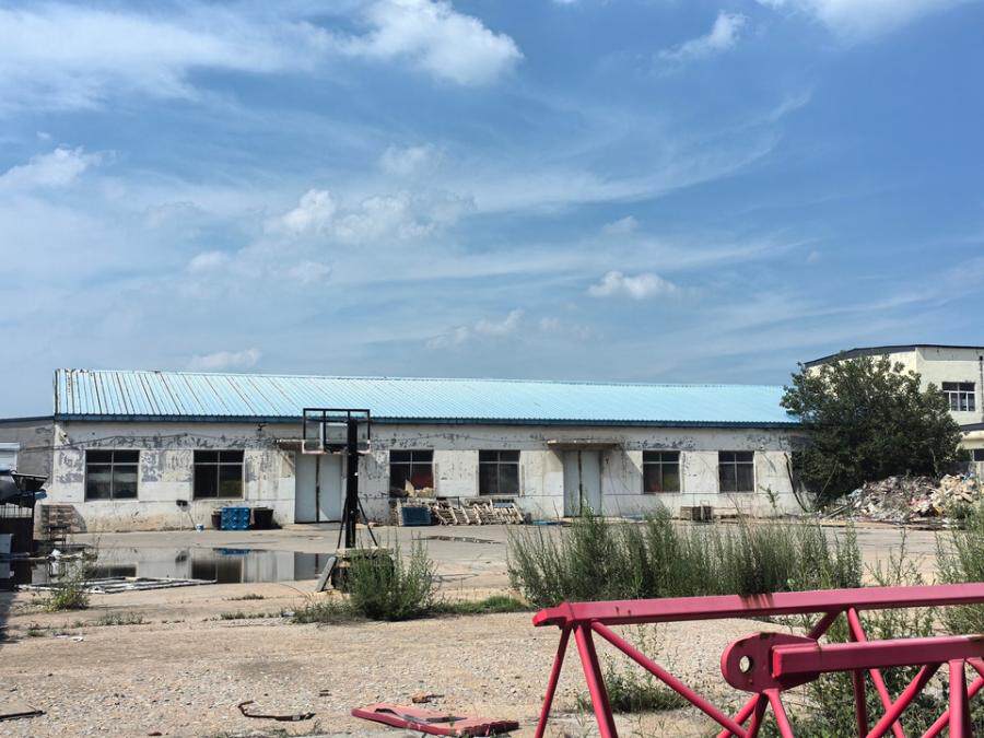 6月22日德州市第0008号土地使用权和在其上建造的不动产以及地上附属物网络拍卖公告
