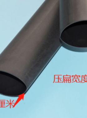 22mm热缩绝缘套管2倍收缩1KV 逆变器手控开关白金机手开关套管