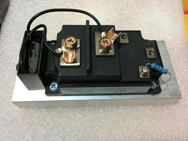 ¸»Ê¿.´ïÁÖ¶ÙÄ£¿é300A 1200V ²âÊԺ÷¢»õ ¸Ã²úÆ·²»Ö§³ÖÍË»»»õ¡£