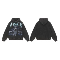 Z F Z#D3430 Black