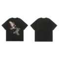 YI#858 Washed Black