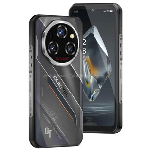 户外三防智能手机全网通5G防摔防摔安卓欧奇wp62超长待机