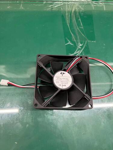 3610ML/3610KL-05W-B49 A90L-0001-0488 发那科系统风扇