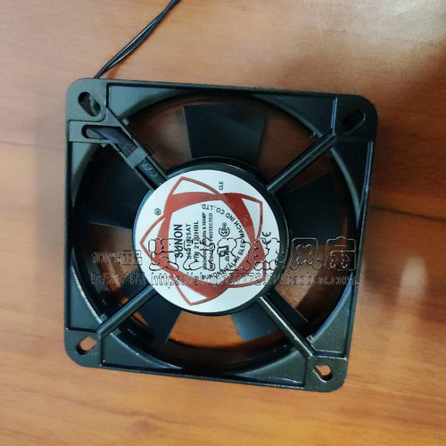 散热风扇台湾220v散热风扇