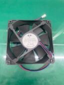 工控静音 AFB1224SH 变频器散热风扇 0.42A 12CM 12025 24V